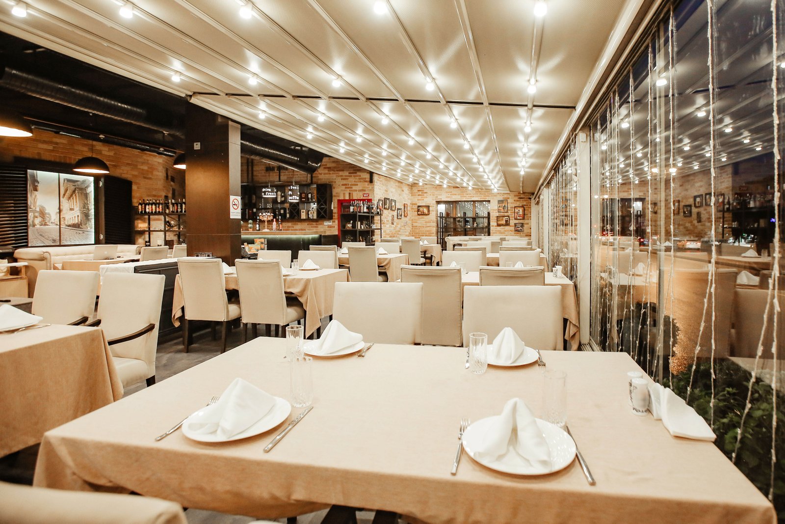 The Royal Beach Resort || Facilities
